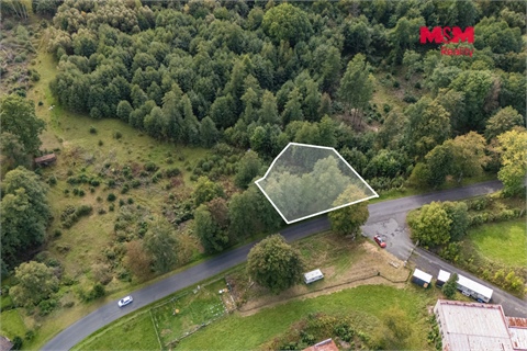 Prodej zahrady, 316 m² - 14