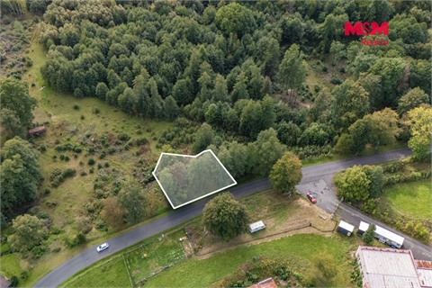 Prodej zahrady, 316 m² - 12