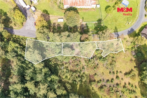 Prodej zahrady, 316 m² 18