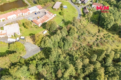 Prodej zahrady, 316 m² 12