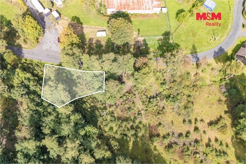 Prodej zahrady, 316 m² 22