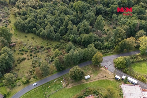 Prodej zahrady, 316 m² - 18