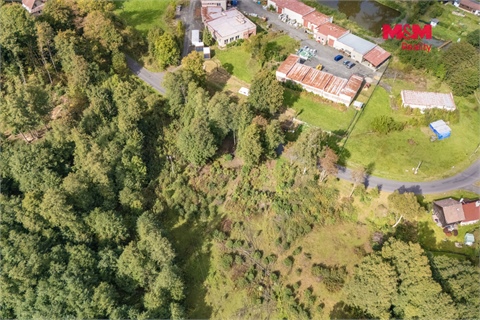 Prodej zahrady, 316 m² - 24