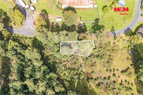 Prodej zahrady, 316 m² - 22