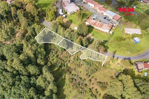 Prodej zahrady, 316 m² 4