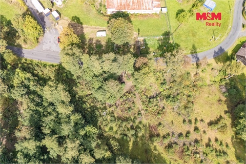 Prodej zahrady, 316 m² 14