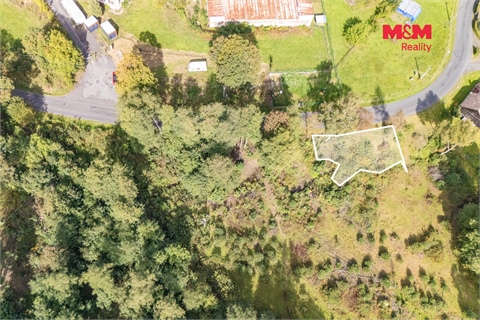Prodej zahrady, 316 m² 26