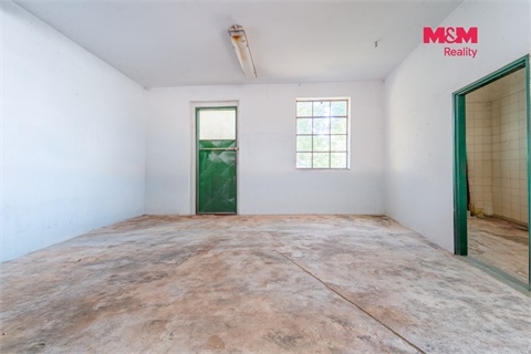 Prodej komerčního objektu, 78 m² - 2