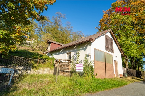Prodej komerčního objektu, 78 m² - 20