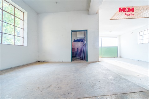 Prodej komerčního objektu, 78 m² 4