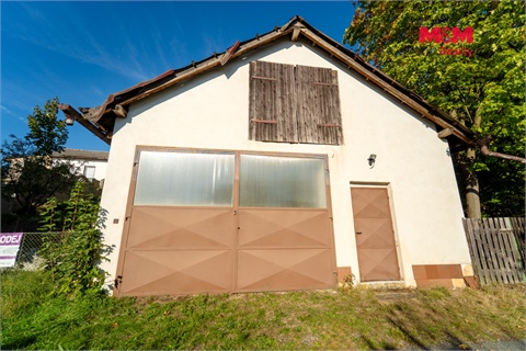 Prodej komerčního objektu, 78 m² - 4