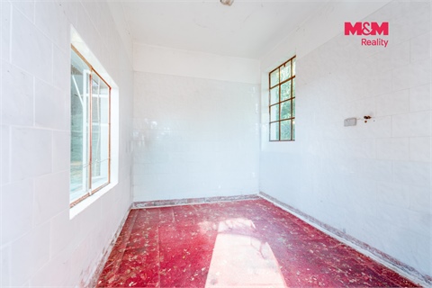 Prodej komerčního objektu, 78 m² - 10