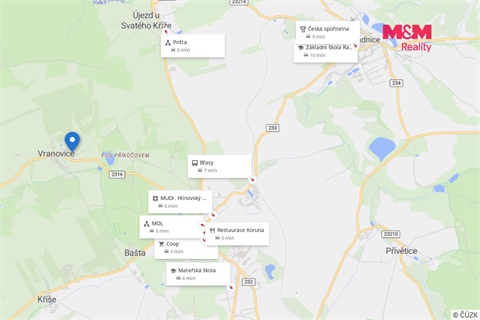Prodej komerčního objektu, 78 m² 22