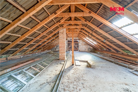 Prodej komerčního objektu, 78 m² - 6