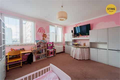 Prodej bytu 3+1, 79 m² 12