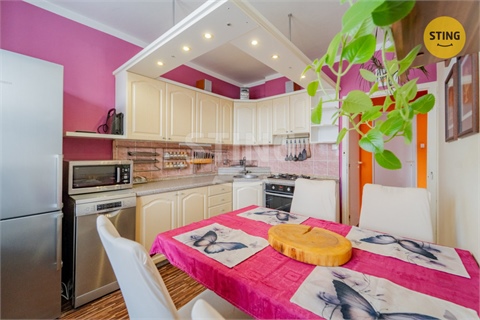 Prodej bytu 3+1, 79 m² 4
