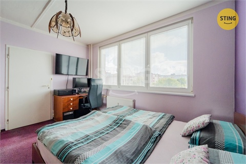 Prodej bytu 3+1, 79 m² - 8