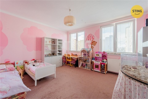 Prodej bytu 3+1, 79 m² 10