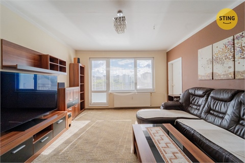 Prodej bytu 3+1, 79 m² 0