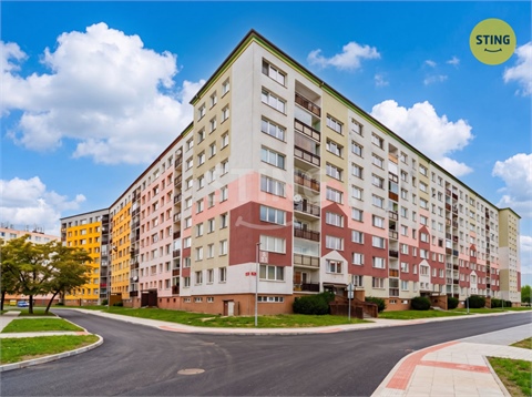 Prodej bytu 3+1, 79 m² 20