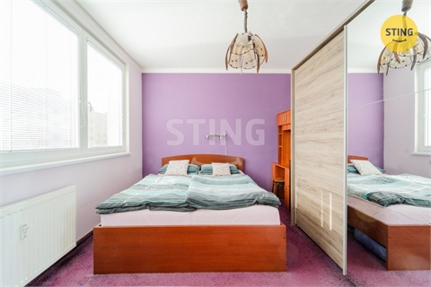 Prodej bytu 3+1, 79 m² - 6