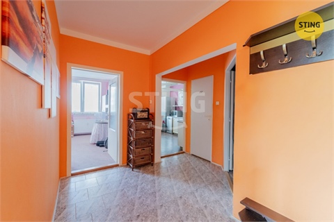 Prodej bytu 3+1, 79 m² 16