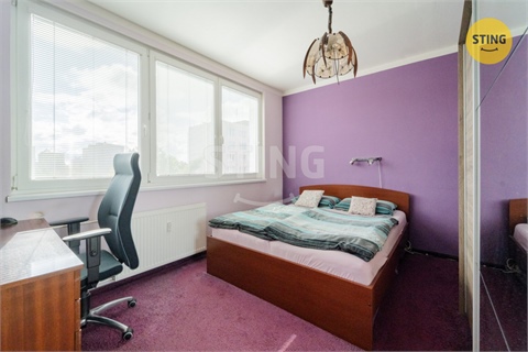 Prodej bytu 3+1, 79 m² 8