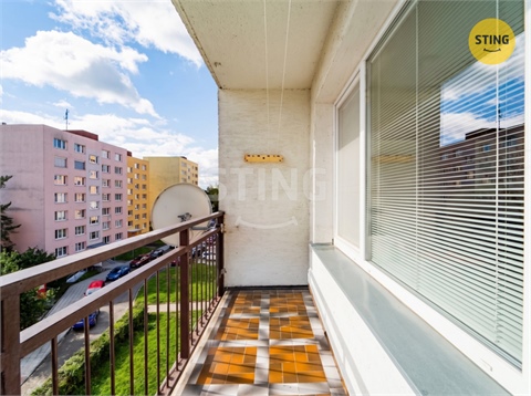 Prodej bytu 3+1, 79 m² - 14