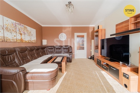 Prodej bytu 3+1, 79 m² - 4