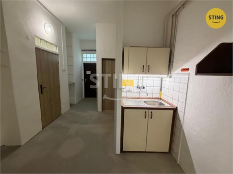 Prodej obchodních prostor, 111 m² - 6