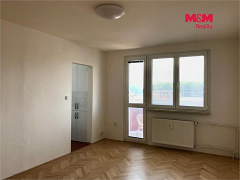 Prodej bytu 2+1, 51 m² 4