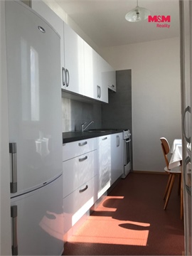 Prodej bytu 2+1, 51 m² - 0