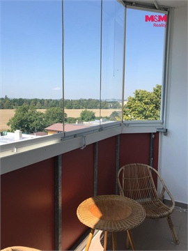 Prodej bytu 2+1, 51 m² 12