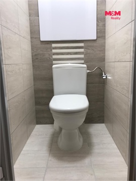 Prodej bytu 2+1, 51 m² 10