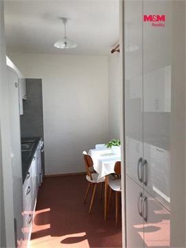 Prodej bytu 2+1, 51 m² 2