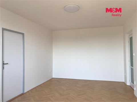 Prodej bytu 2+1, 51 m² - 2