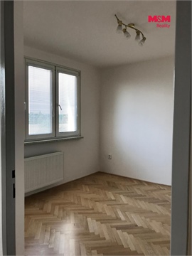 Prodej bytu 2+1, 51 m² - 4