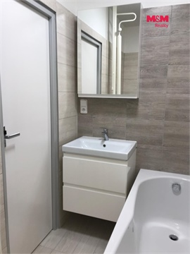 Prodej bytu 2+1, 51 m² 8