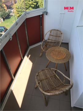 Prodej bytu 2+1, 51 m² - 10