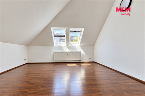 Prodej bytu 3kk, 75 m² - 2