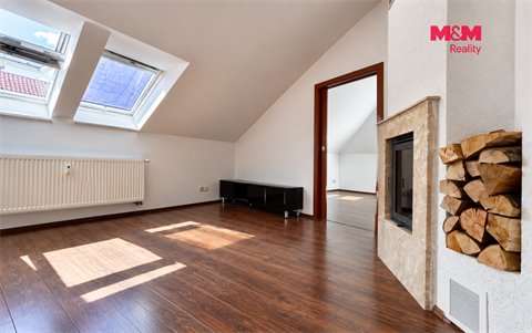 Prodej bytu 3kk, 75 m² 4