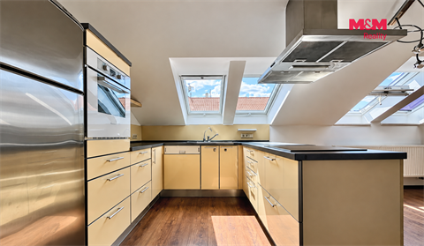 Prodej bytu 3kk, 75 m² - 0