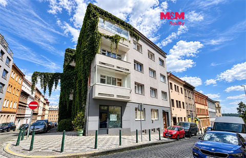 Prodej bytu 3kk, 75 m² 0