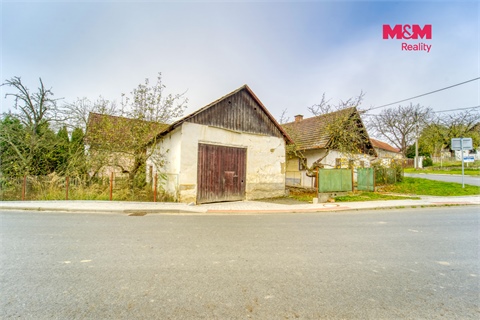 Prodej chaty / chapuly, 80 m² - 6