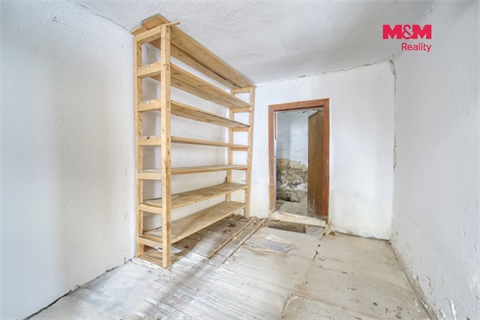 Prodej chaty / chapuly, 80 m² 14
