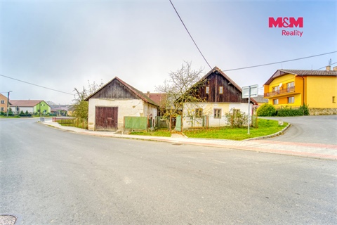 Prodej chaty / chapuly, 80 m² 12
