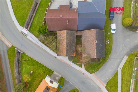 Prodej chaty / chapuly, 80 m² 16