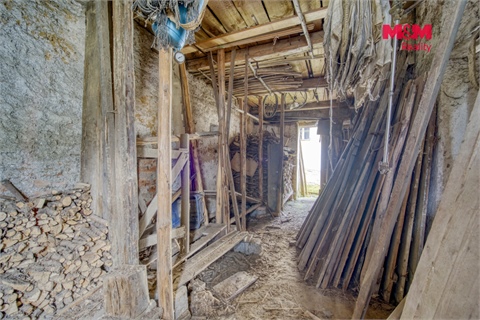Prodej chaty / chapuly, 80 m² - 16