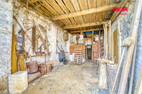 Prodej chaty / chapuly, 80 m² 10