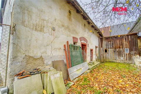 Prodej chaty / chapuly, 80 m² 6